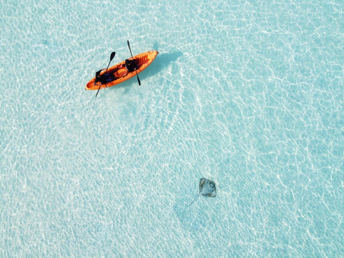 Ocean Pearl Maldives At Gulhi Island Hotel ภายนอก รูปภาพ