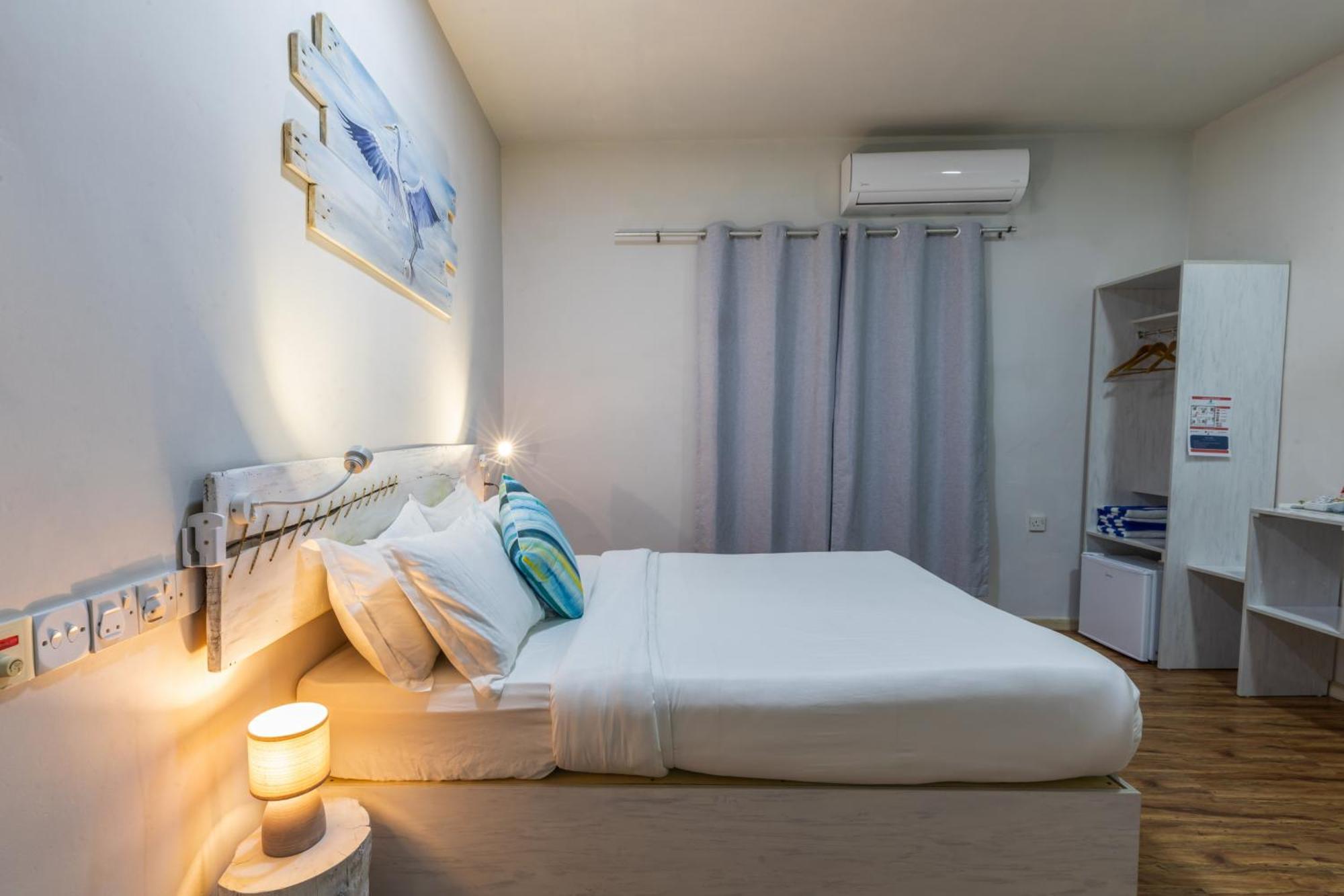 Ocean Pearl Maldives At Gulhi Island Hotel ภายนอก รูปภาพ