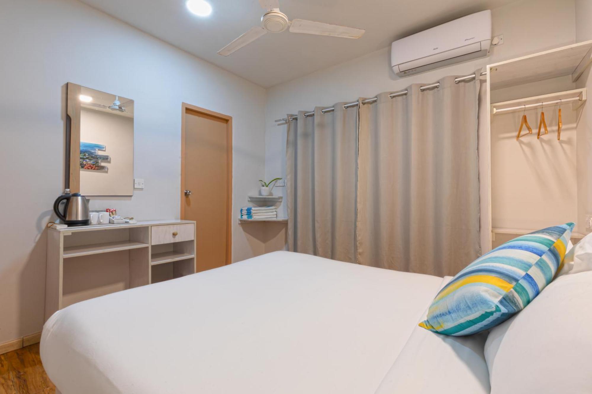 Ocean Pearl Maldives At Gulhi Island Hotel ภายนอก รูปภาพ