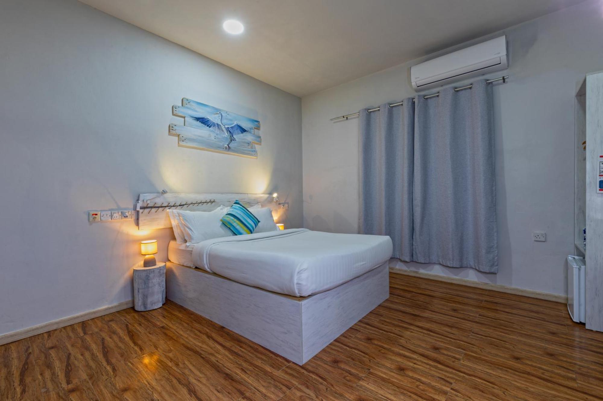 Ocean Pearl Maldives At Gulhi Island Hotel ภายนอก รูปภาพ