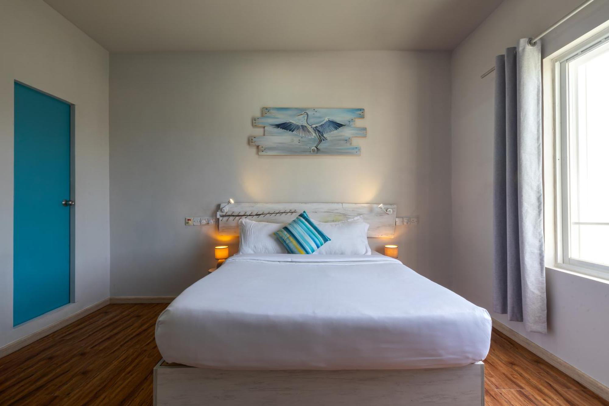 Ocean Pearl Maldives At Gulhi Island Hotel ภายนอก รูปภาพ