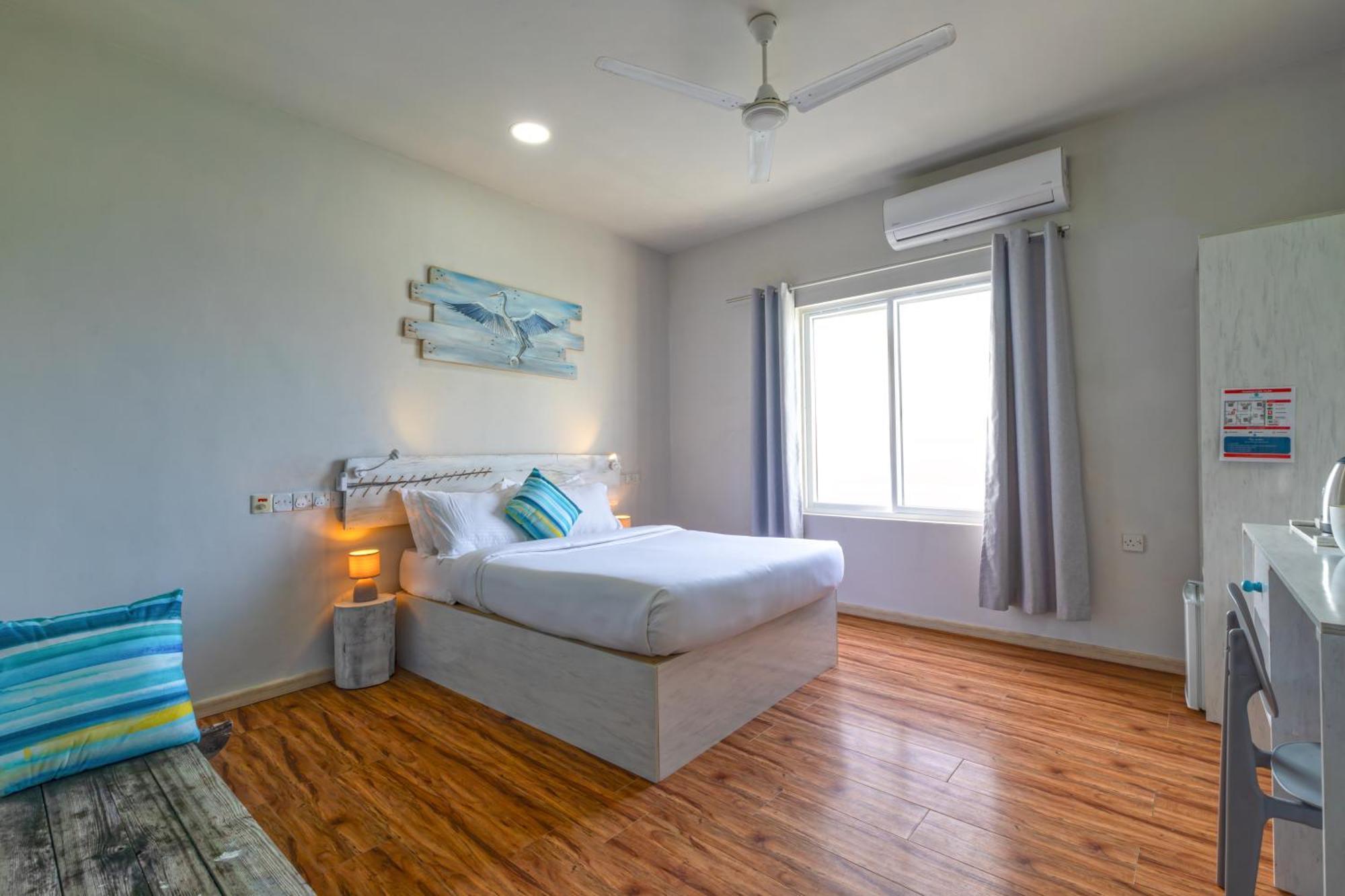 Ocean Pearl Maldives At Gulhi Island Hotel ภายนอก รูปภาพ