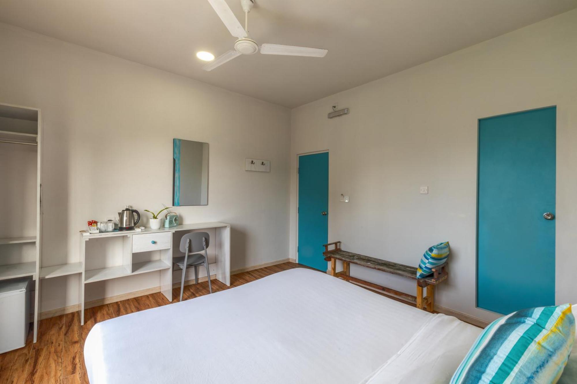 Ocean Pearl Maldives At Gulhi Island Hotel ภายนอก รูปภาพ