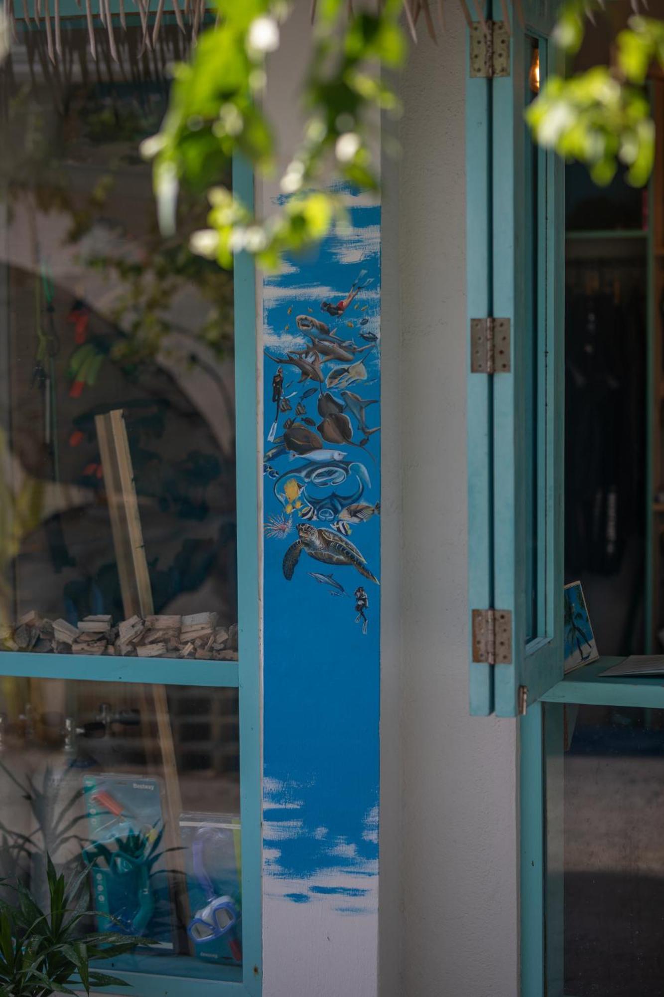 Ocean Pearl Maldives At Gulhi Island Hotel ภายนอก รูปภาพ