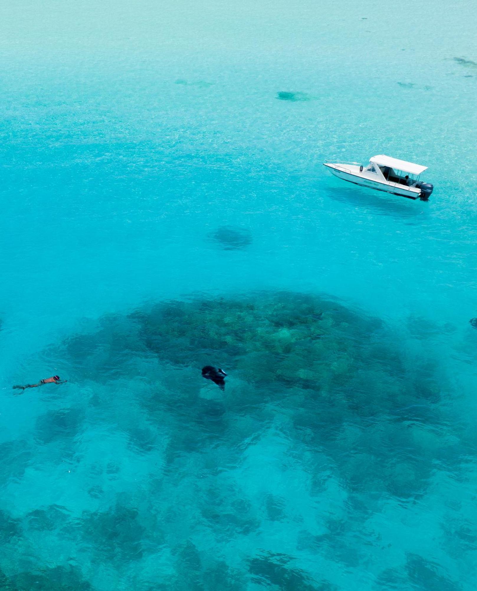 Ocean Pearl Maldives At Gulhi Island Hotel ภายนอก รูปภาพ